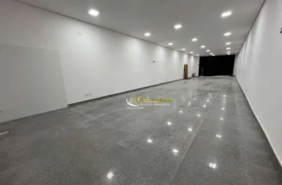Sala comercial com 1 sala para alugar na Avenida Conde Francisco Matarazzo, 422, Fundação, São Caetano do Sul