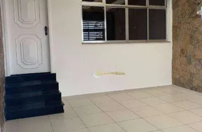 Casa com 3 dormitórios à venda, 147 m² por r$ 730.000,00 - jardim antares - são bernardo do campo/sp