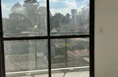 Apartamento novo com 2 dormitórios à venda, 60 m² por r$ 650.000 - vila alpina - santo andré/sp