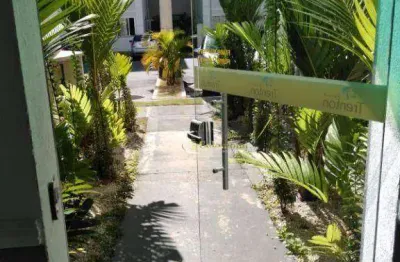 Apartamento com 2 dormitórios à venda, 56 m² por r$ 230.000 - vila são josé - taubaté/sp
