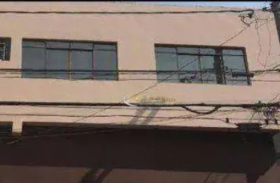 Sala para alugar, 19 m² por r$ 1.200,01/mês - barcelona - são caetano do sul/sp