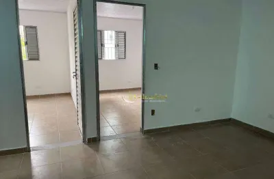 Casa com 2 dormitórios para alugar, 54 m² por r$ 1.922,76/mês - são josé - são caetano do sul/sp