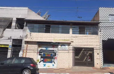 Sobrado com 3 dormitórios à venda, 200 m² por r$ 1.500.000,00 - cerâmica - são caetano do sul/sp