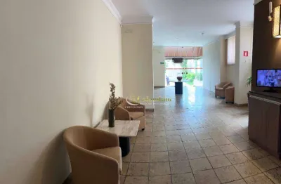 Apartamento com 3 dormitórios à venda, 132 m² por r$ 700.000 - vila assunção - santo andré/sp