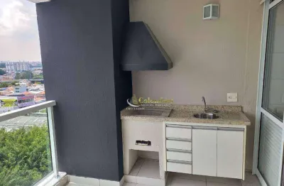 Apartamento com 2 dormitórios para alugar, 75 m² por r$ 4.855,70/mês - barcelona - são caetano do sul/sp