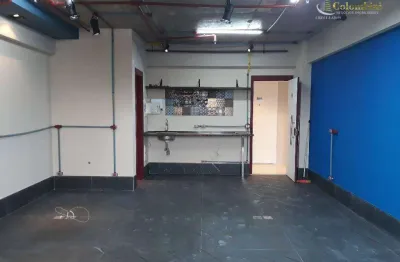 Sala comercial com 1 sala para alugar na Alameda Caulim, 115, Cerâmica, São Caetano do Sul