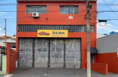Sobrado comercial à venda, 550 m² por r$ 6.500.000 - santa paula - são caetano do sul/sp