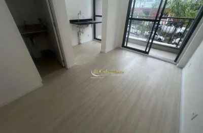 Kitnet / Stúdio à venda na Avenida Nazaré, 2118, Ipiranga, São Paulo