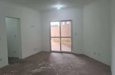 Apartamento garden com 3 dormitórios à venda, 97 m² por r$ 675.600 - osvaldo cruz - são caetano do sul/sp
