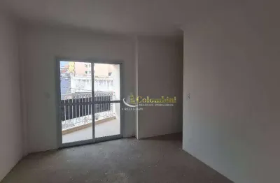Apartamento com 3 dormitórios à venda, 80 m² por r$ 558.800 - osvaldo cruz - são caetano do sul/sp