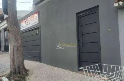 Casa com 3 dormitórios à venda, 250 m² por r$ 1.580.000 - nova petrópolis - são bernardo do campo/sp