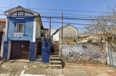 Terreno em ótima localização,  à venda, 336 m² por r$ 1.060.000 - cerâmica - são caetano do sul/sp