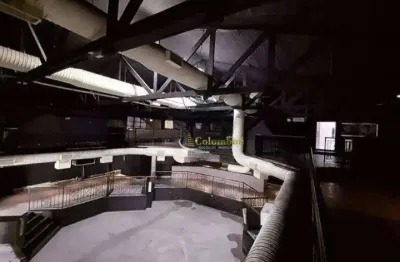 Sala comercial com 4 salas para alugar na Avenida Goiás, 1060, Centro, São Caetano do Sul