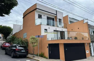 Sobrado com 3 dormitórios à venda, 258 m² por r$ 2.990.000 - olímpico - são caetano do sul/sp