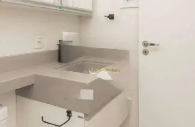 Apartamento com 2 dormitórios à venda, 68 m² por r$ 850.000,00 - vila dom pedro i - são paulo/sp