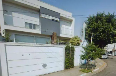 Casa em condomínio fechado com 3 quartos à venda na Rua Filismina Horta Mello, 155, Olímpico, São Caetano do Sul