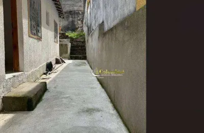 Casa com 2 quartos à venda na Rua Noel Nutels, Jordanópolis, São Bernardo do Campo