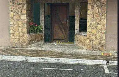 Apartamento com 2 quartos à venda na Rua Alferes Bonilha, 440, Centro, São Bernardo do Campo