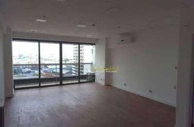 Sala comercial com 1 sala para alugar na Alameda Caulim, 115, Cerâmica, São Caetano do Sul