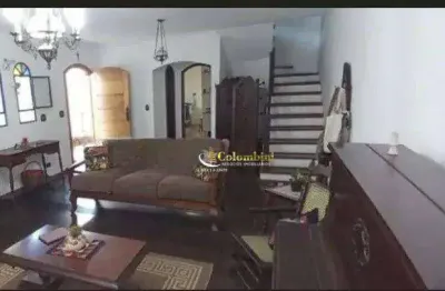 Casa em condomínio fechado com 3 quartos à venda na Rua Toribaté, 150, Ipiranga, São Paulo
