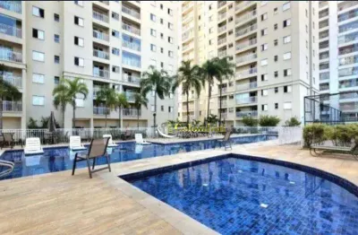Apartamento com 3 quartos à venda na Rua Amadeu Vezzaro, 130, Mauá, São Caetano do Sul