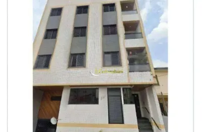 Apartamento com 2 quartos à venda na Rua Ivaí, 290, Santa Maria, São Caetano do Sul