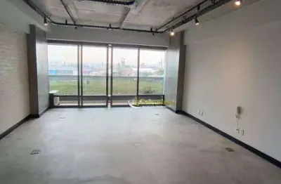 Sala comercial com 1 sala para alugar na Alameda Caulim, 115, Cerâmica, São Caetano do Sul
