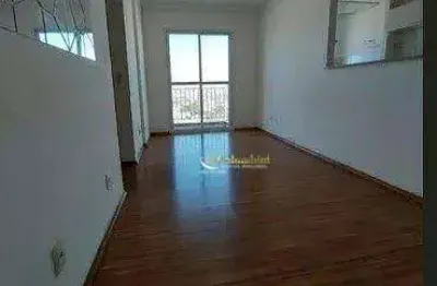Apartamento com 2 quartos à venda na Rua Madri, 375, Utinga, Santo André