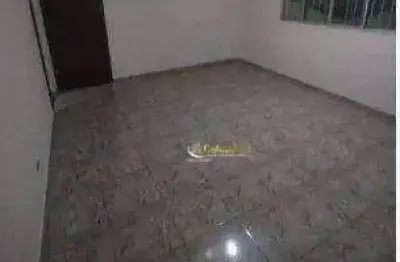 Apartamento com 3 quartos à venda na Rua General Flores, 80, Vila Humaitá, Santo André