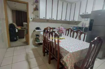 Sobrado com 2 dormitórios à venda, 130 m² - osvaldo cruz - são caetano do sul/sp