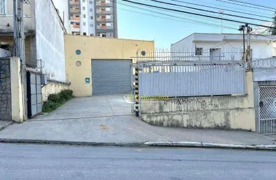 Galpão para alugar, 500 m² por r$ 18.849,48/mês - residencial sol nascente - são paulo/sp