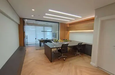 Sala à venda, 43 m² - cerâmica - são caetano do sul/sp
