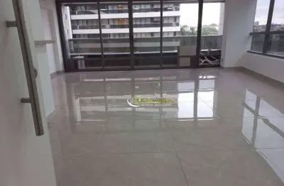 Sala comercial com 1 sala para alugar na Alameda Terracota, 250, Cerâmica, São Caetano do Sul