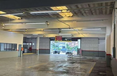 Barracão / Galpão / Depósito com 2 salas para alugar na Avenida Goiás, 3187, Santo Antônio, São Caetano do Sul