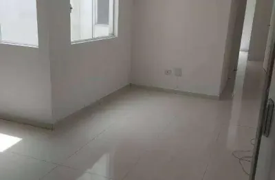 Cobertura com 2 dormitórios para alugar, 60 m² - vila alpina - santo andré/sp