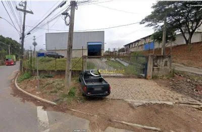 Galpão, 901 m² - venda por r$ 3.192.000,00 ou aluguel por r$ 13.368,00/mês - pinhal - cabreúva/sp