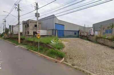 Galpão, 941 m² - venda por r$ 3.192.000,00 ou aluguel por r$ 15.374,00/mês - pinhal - cabreúva/sp