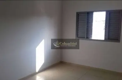 Apartamento com 1 dormitório para alugar, 65 m² - cerâmica - são caetano do sul/sp