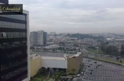 Sala comercial com 1 sala à venda na Alameda Caulim, 115, Cerâmica, São Caetano do Sul