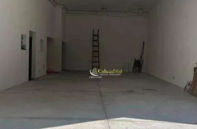 Sala comercial para alugar na Rua Antonieta, 251, Boa Vista, São Caetano do Sul