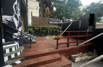 Casa com 2 dormitórios à venda, 490 m² - santo antônio - são caetano do sul/sp