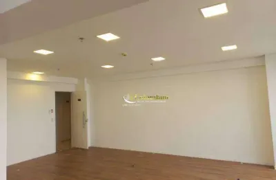 Sala comercial com 2 salas para alugar na Alameda Caulim, 115, Cerâmica, São Caetano do Sul