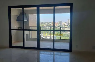Apartamento com 3 dormitórios à venda, 117 m² por r$ 1.500.000,00 - vila santa teresa - santo andré/sp