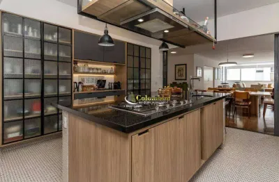 Apartamento Reformado Rua Pernambuco - Higienópolis - São Paulo/SP