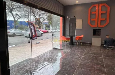 Imóvel comercial para venda com renda garantida – cambuci  - são paulo/sp