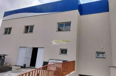 Prédio Comercial à venda, 1060 m² com Renda Garantida - Cambuci - São Paulo/SP