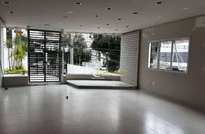 Salão, 710 m² - venda por R$ 4.500.000 ou aluguel por R$ 32.233/mês - Aclimação - São Paulo/SP