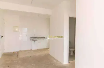 Apartamento com 2 dormitórios, sendo 1 suíte 1 vaga à venda, 58 m² - Vila Prudente - São Paulo/SP