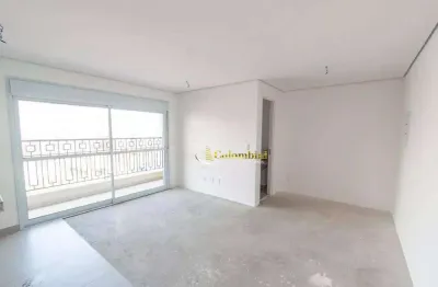 Studio com 1 dormitório à venda, 30 m² - Ipiranga - São Paulo/SP
