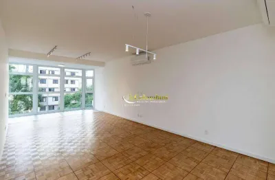 Apartamento com 3 suítes à venda, 141 m² - Jardim Paulista - São Paulo/SP